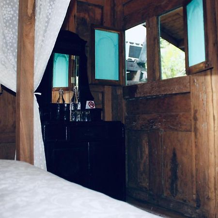 Resort Jungleroom Canggu מראה חיצוני תמונה
