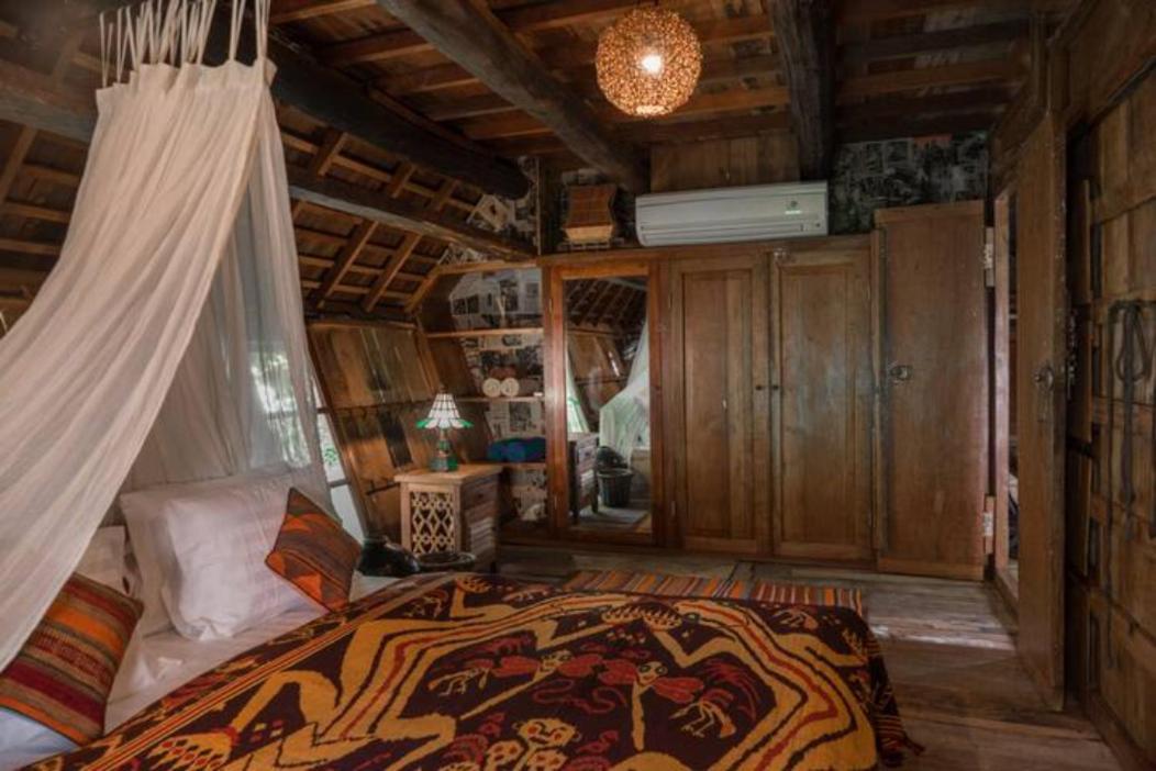 Resort Jungleroom Canggu מראה חיצוני תמונה