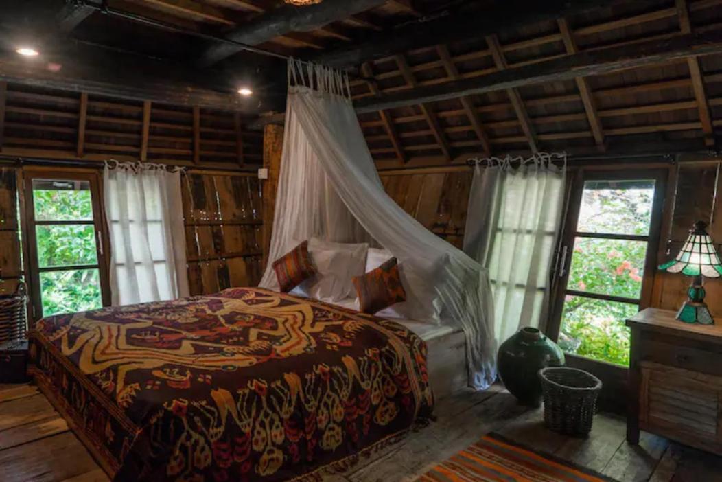 Resort Jungleroom Canggu מראה חיצוני תמונה