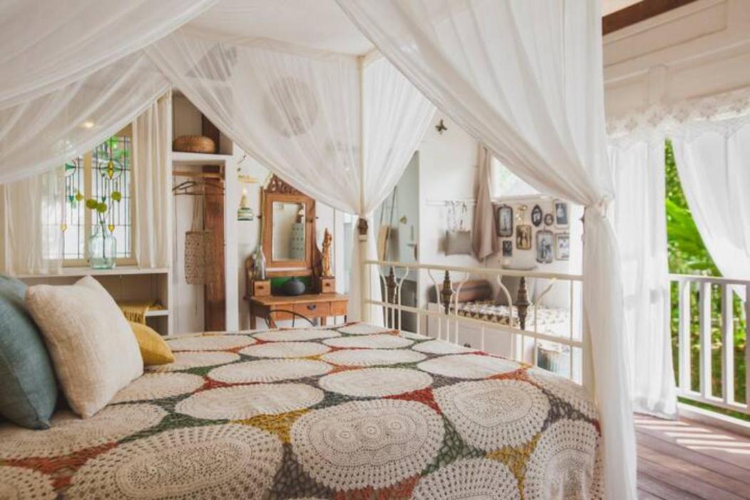 Resort Jungleroom Canggu מראה חיצוני תמונה