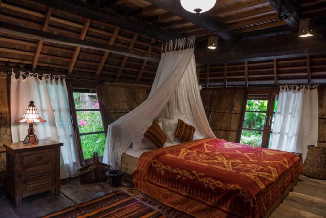 Resort Jungleroom Canggu מראה חיצוני תמונה