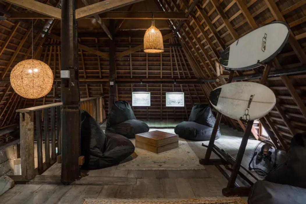 Resort Jungleroom Canggu מראה חיצוני תמונה