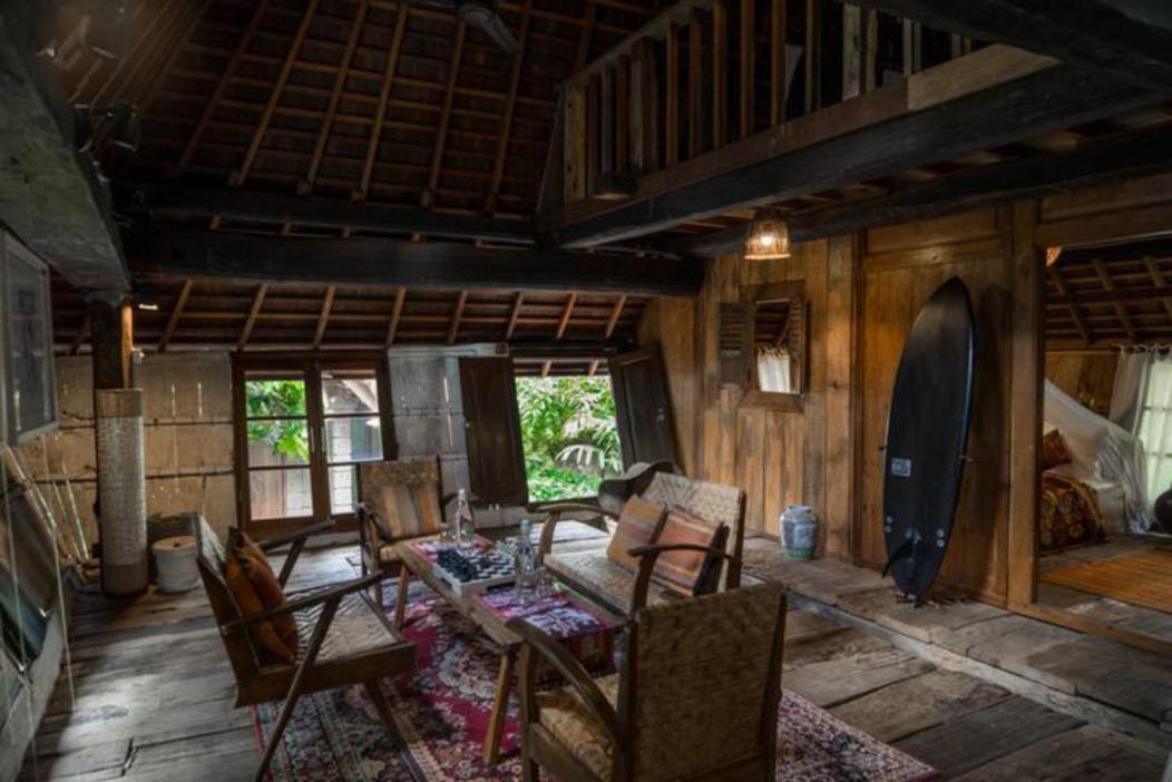 Resort Jungleroom Canggu מראה חיצוני תמונה