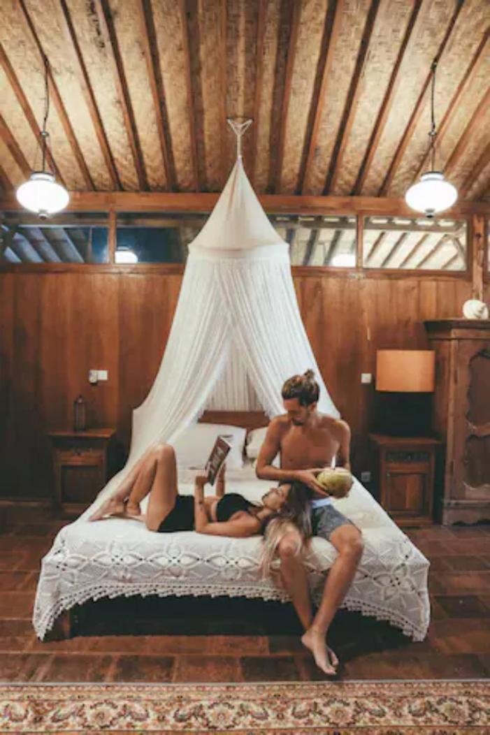 Resort Jungleroom Canggu מראה חיצוני תמונה