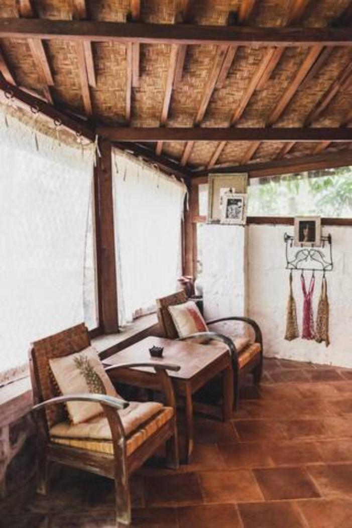 Resort Jungleroom Canggu מראה חיצוני תמונה