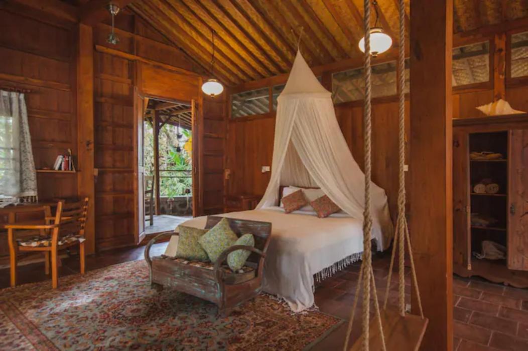 Resort Jungleroom Canggu מראה חיצוני תמונה