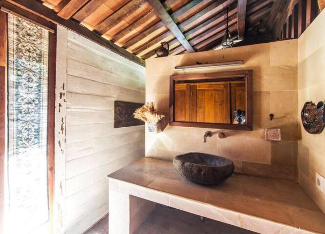 Resort Jungleroom Canggu מראה חיצוני תמונה