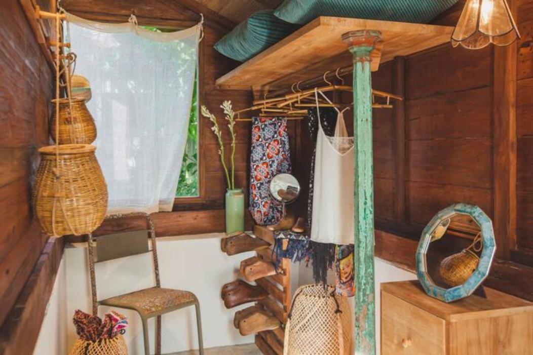 Resort Jungleroom Canggu מראה חיצוני תמונה