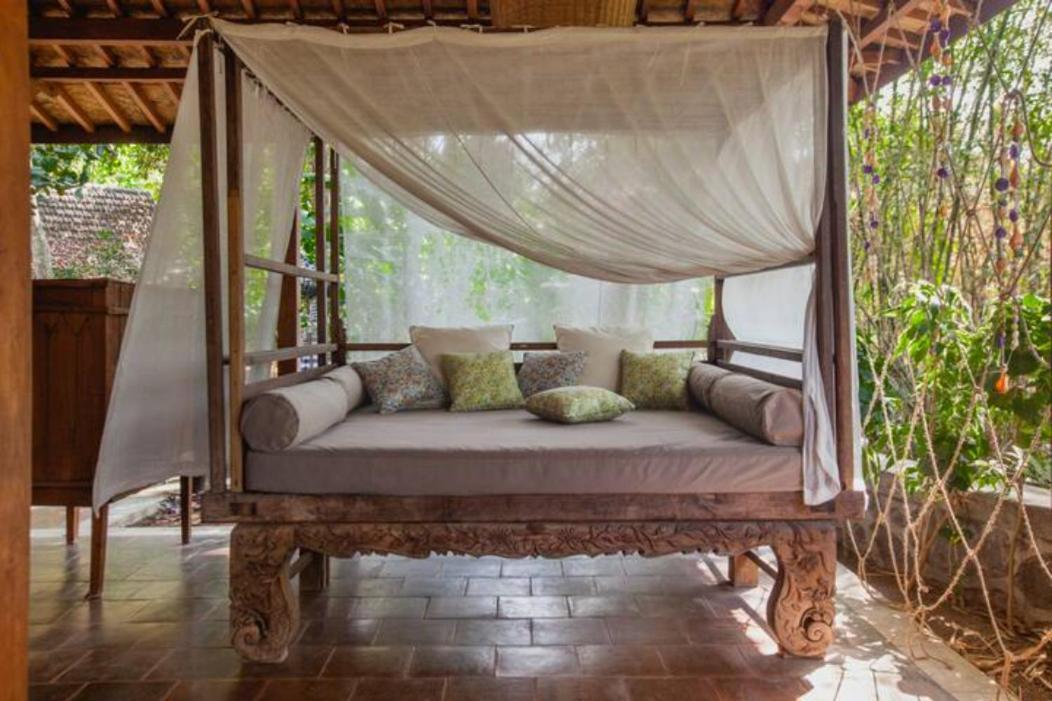 Resort Jungleroom Canggu מראה חיצוני תמונה