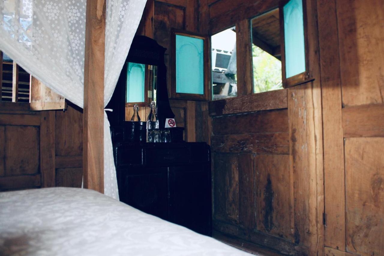 Resort Jungleroom Canggu מראה חיצוני תמונה
