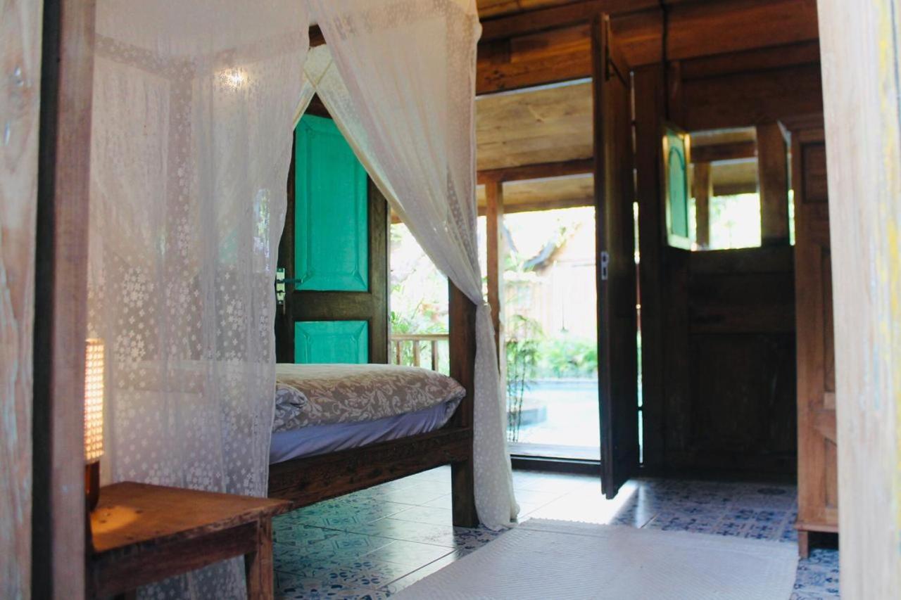 Resort Jungleroom Canggu מראה חיצוני תמונה