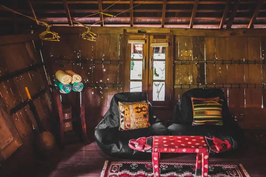 Resort Jungleroom Canggu מראה חיצוני תמונה