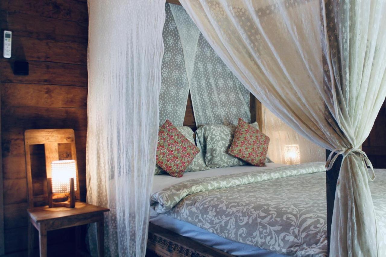 Resort Jungleroom Canggu מראה חיצוני תמונה