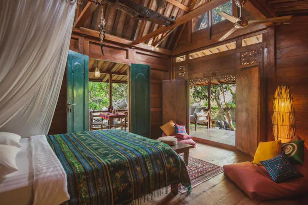 Resort Jungleroom Canggu מראה חיצוני תמונה
