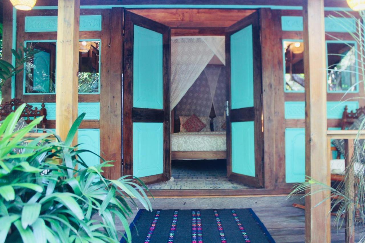 Resort Jungleroom Canggu מראה חיצוני תמונה