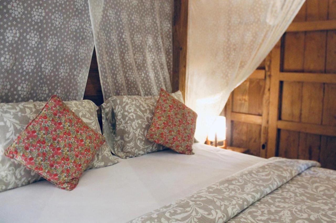 Resort Jungleroom Canggu מראה חיצוני תמונה
