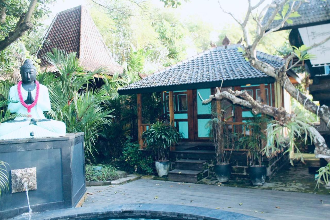 Resort Jungleroom Canggu מראה חיצוני תמונה