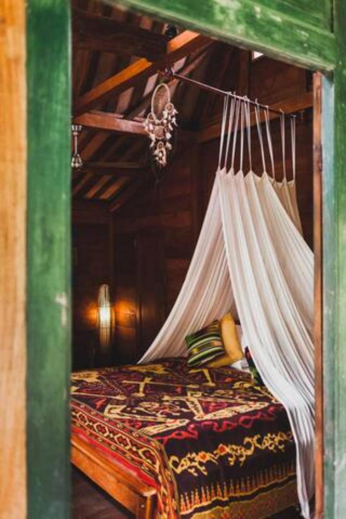 Resort Jungleroom Canggu מראה חיצוני תמונה