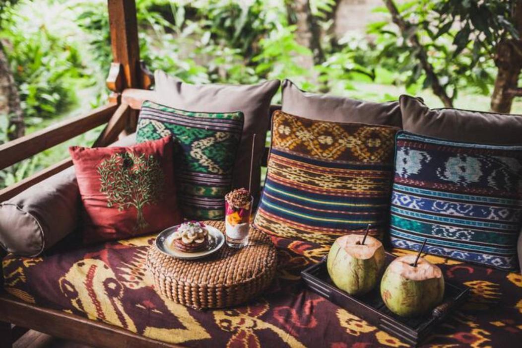 Resort Jungleroom Canggu מראה חיצוני תמונה