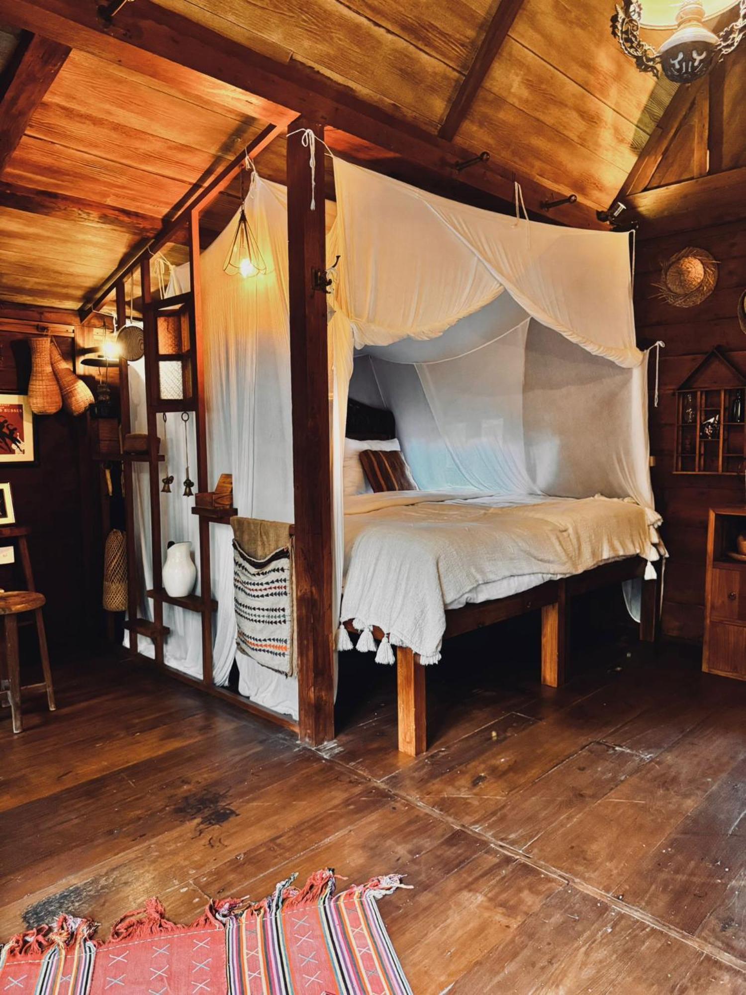 Resort Jungleroom Canggu מראה חיצוני תמונה