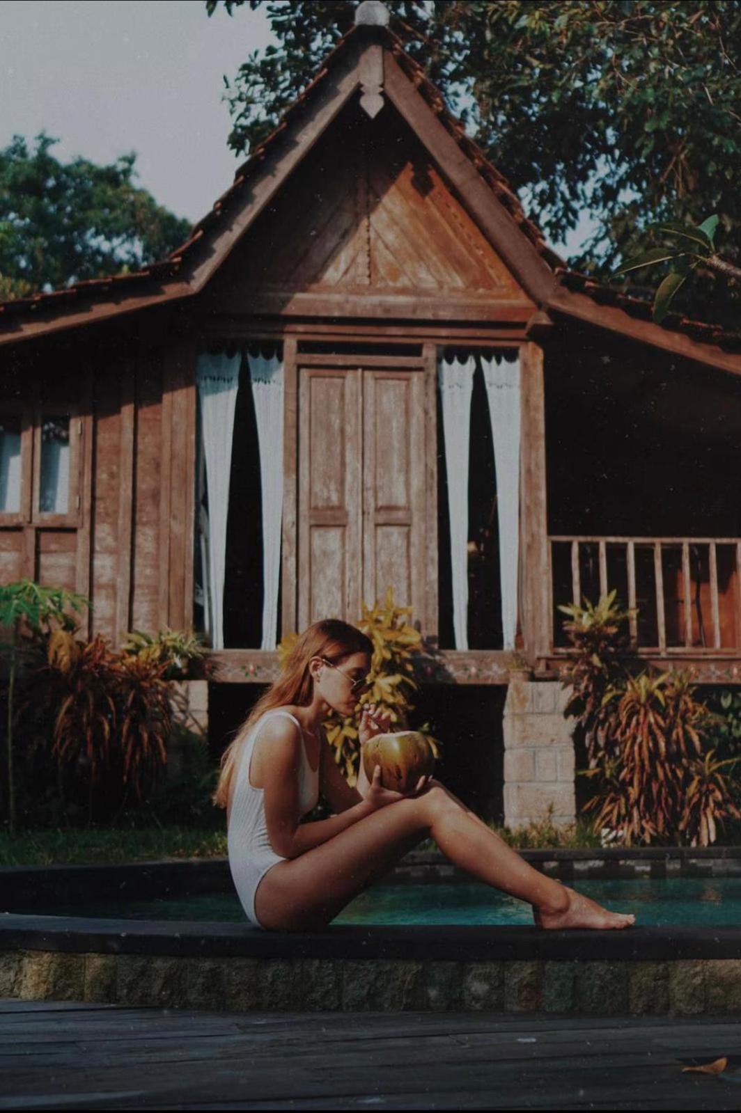 Resort Jungleroom Canggu מראה חיצוני תמונה