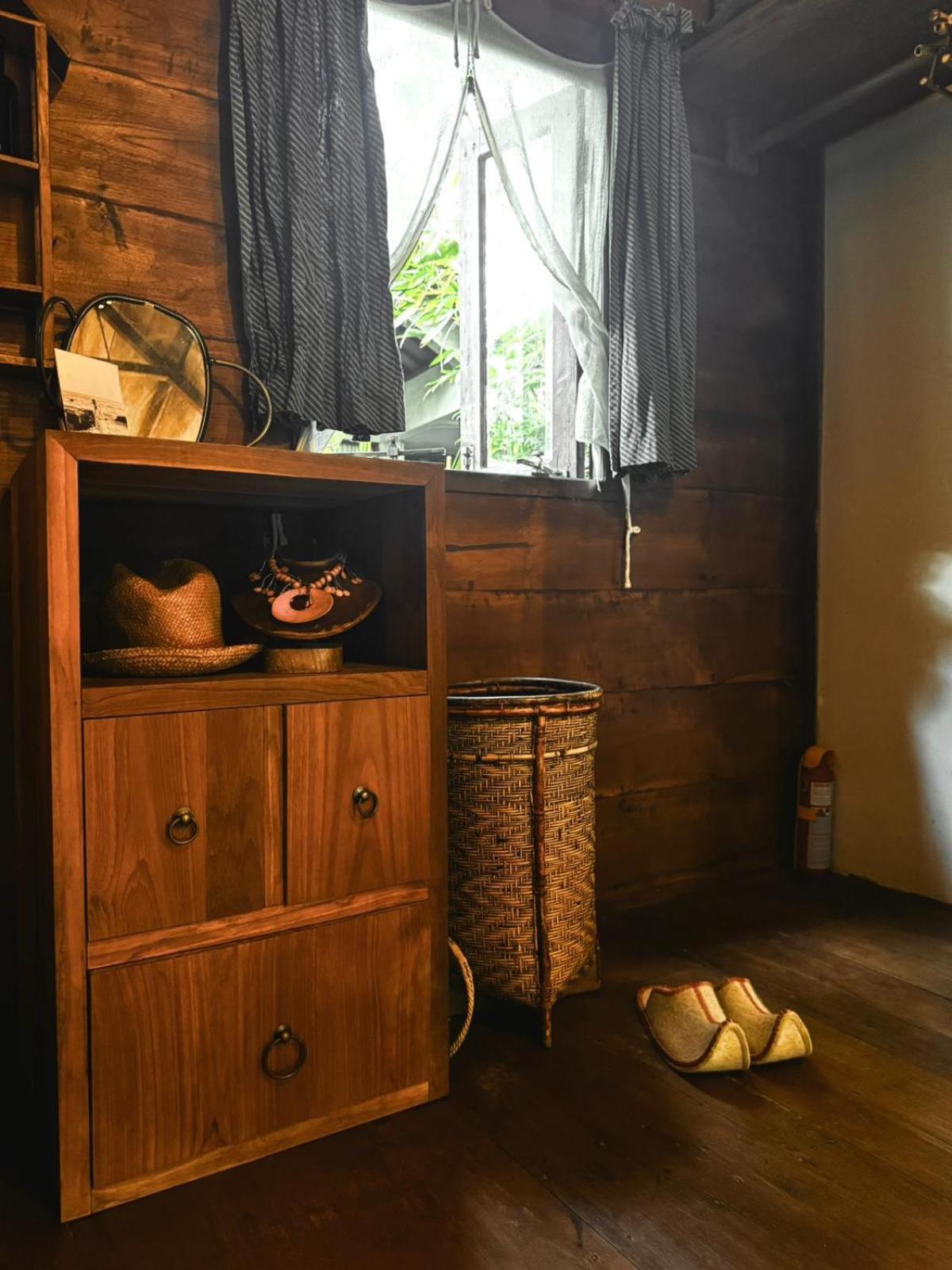 Resort Jungleroom Canggu מראה חיצוני תמונה