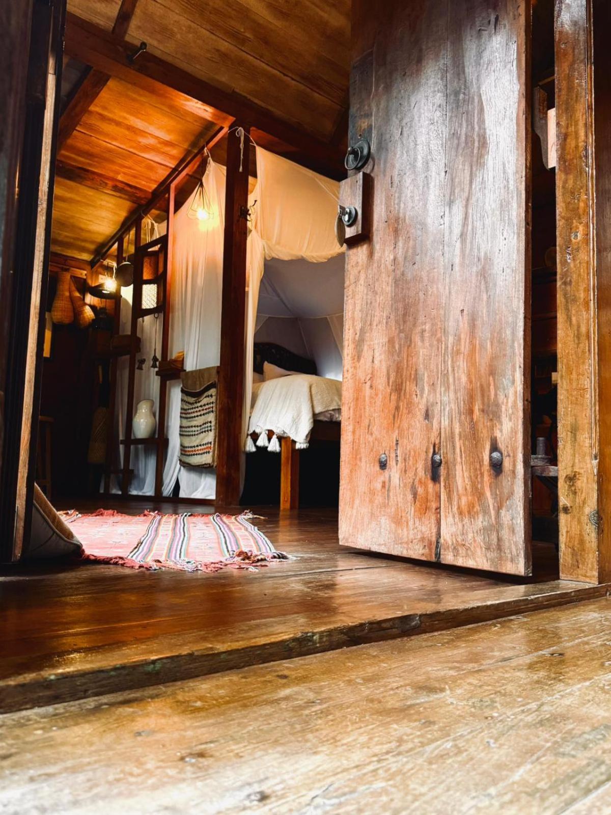 Resort Jungleroom Canggu מראה חיצוני תמונה