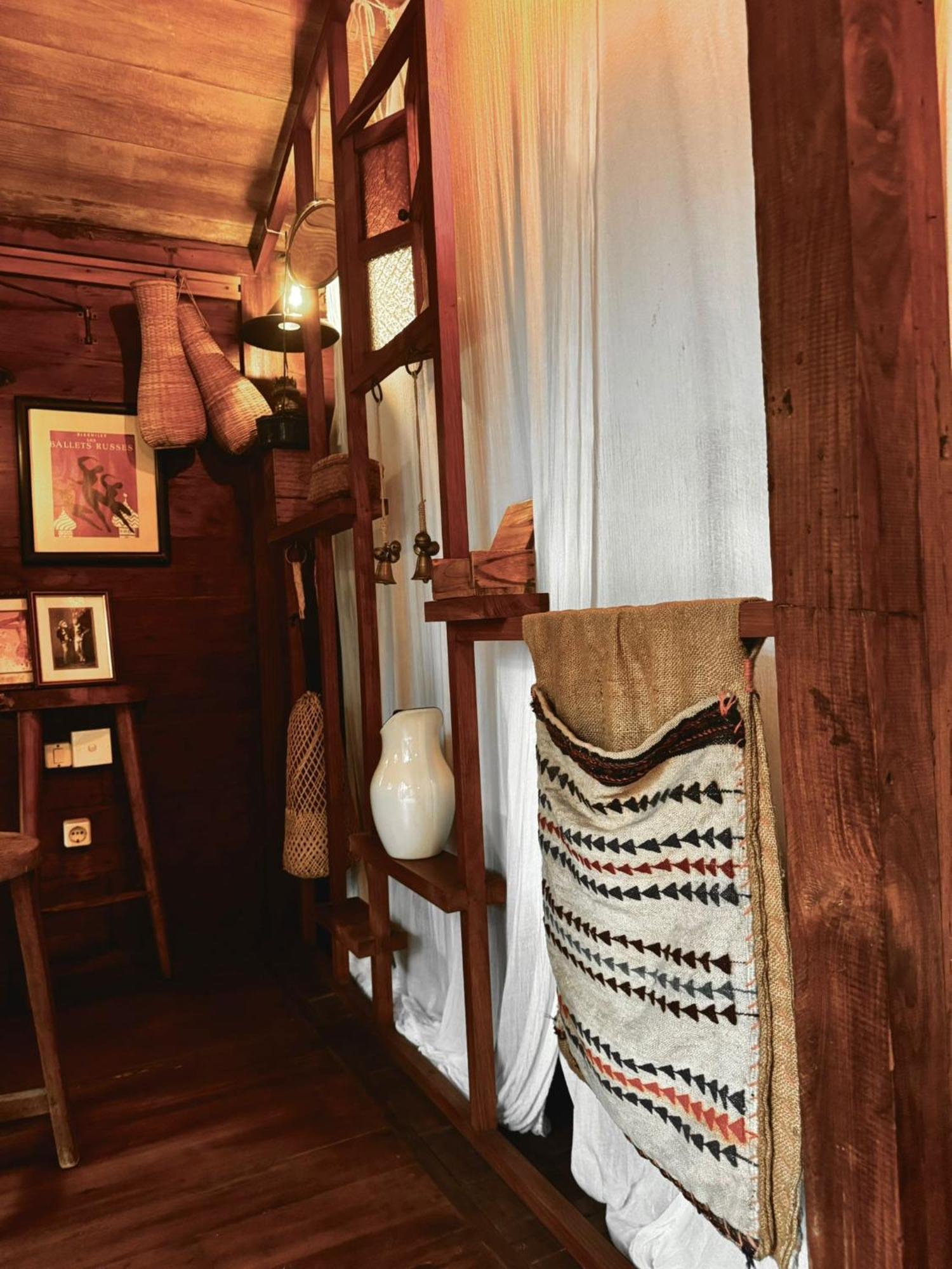 Resort Jungleroom Canggu מראה חיצוני תמונה