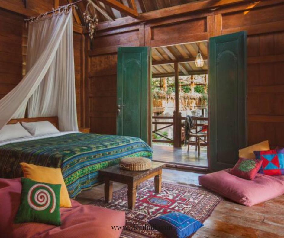 Resort Jungleroom Canggu מראה חיצוני תמונה